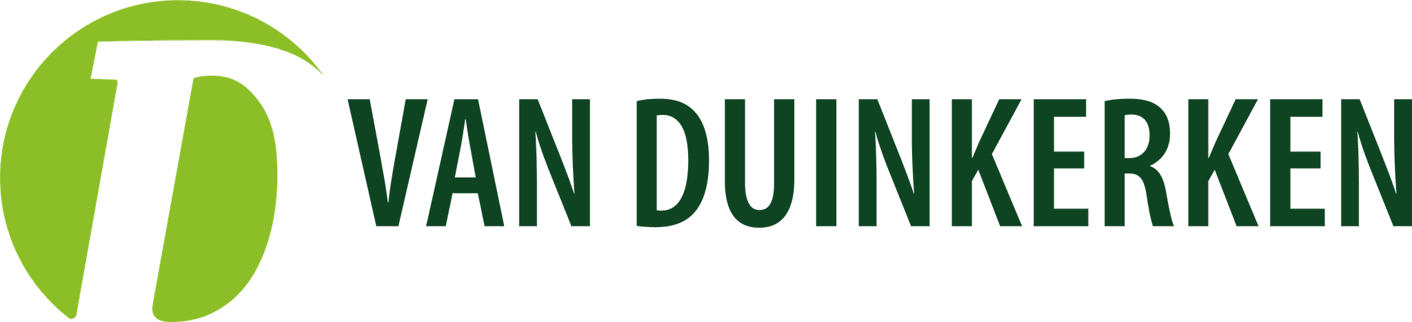 Van Duinkerken's logos