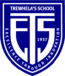 Trewhela's School's logos