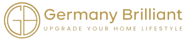 GERMANY BRILLIANT SANITARYWARE's logos
