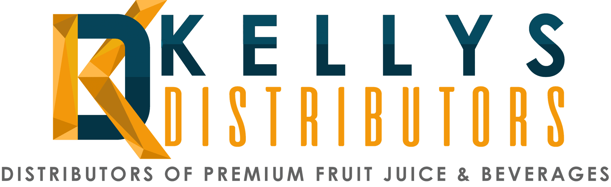 Kellys Distributors's logos