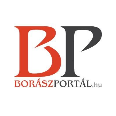 Borászportál Bormagazin's icon