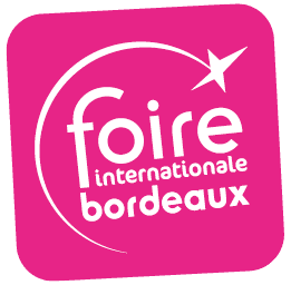 Foire de Bordeaux's logos