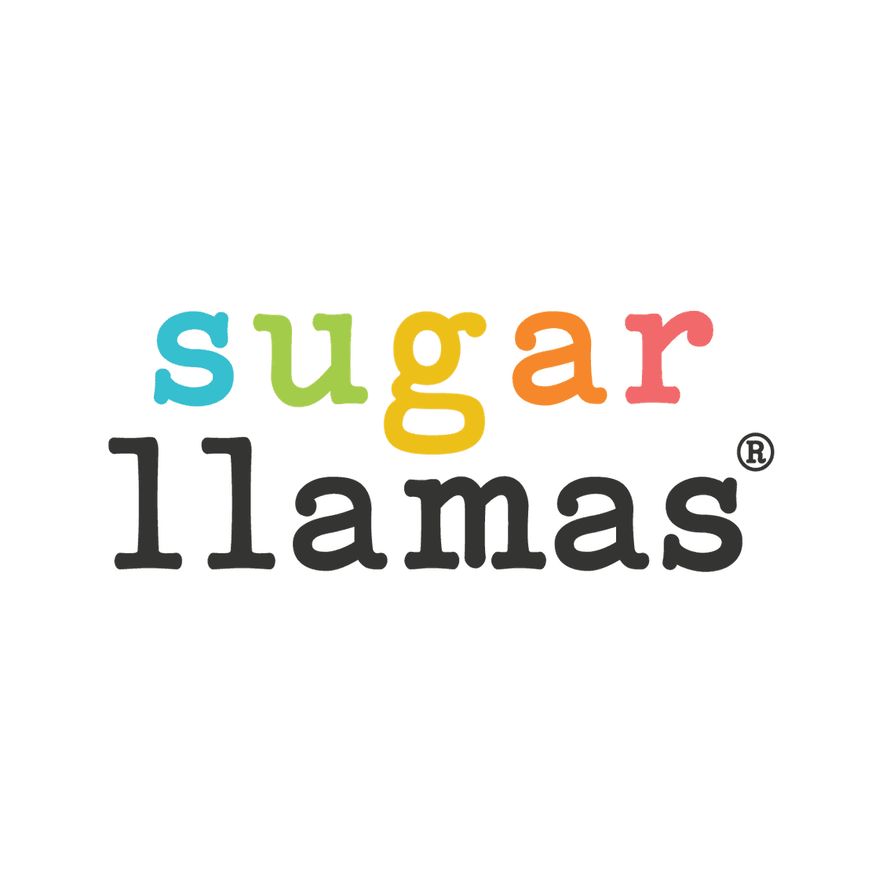 Sugar Llamas logo