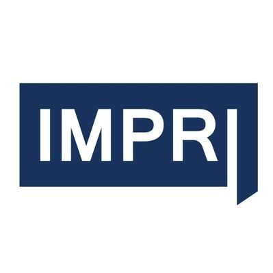 IMPRI Impact and Policy Research Institute's icon