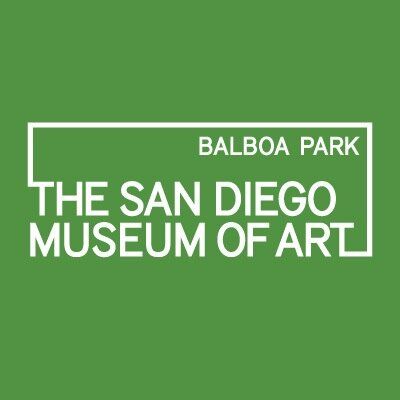 The San Diego Museum of Art