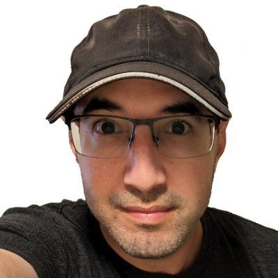 Nick Janetakis's icon
