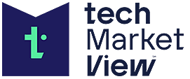 TechMarketView logo