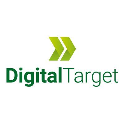 Digital Target's icon