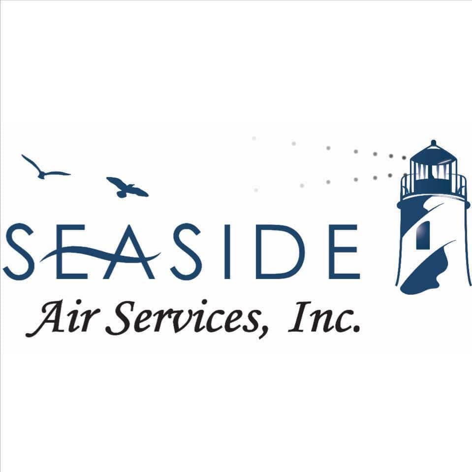 Seaside Air Services's icon