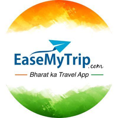 EaseMyTrip.com's icon
