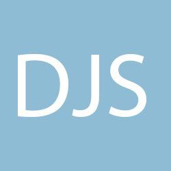 DJS Architecture's icon