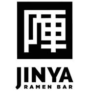 Jinya Ramen Bar logo