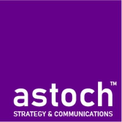 Astoch's icon