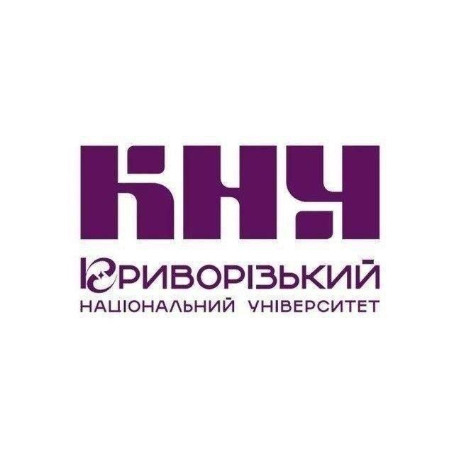 Kryvyi Rih National University's icon