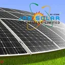 JRB Solar Investment Limited's icon