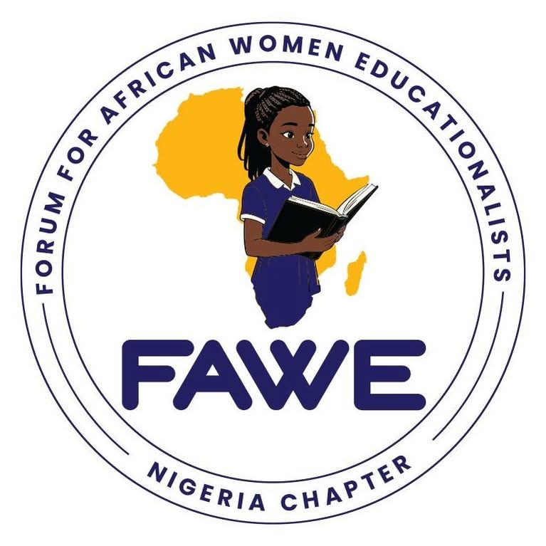 FAWE NIGERIA's icon