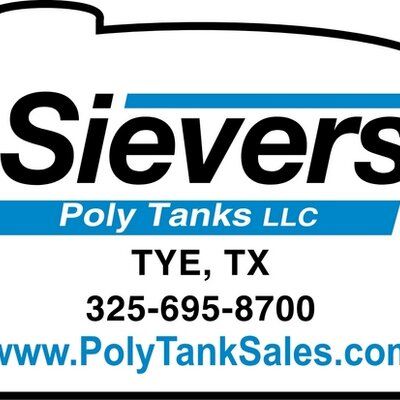Sievers Poly Tanks's icon
