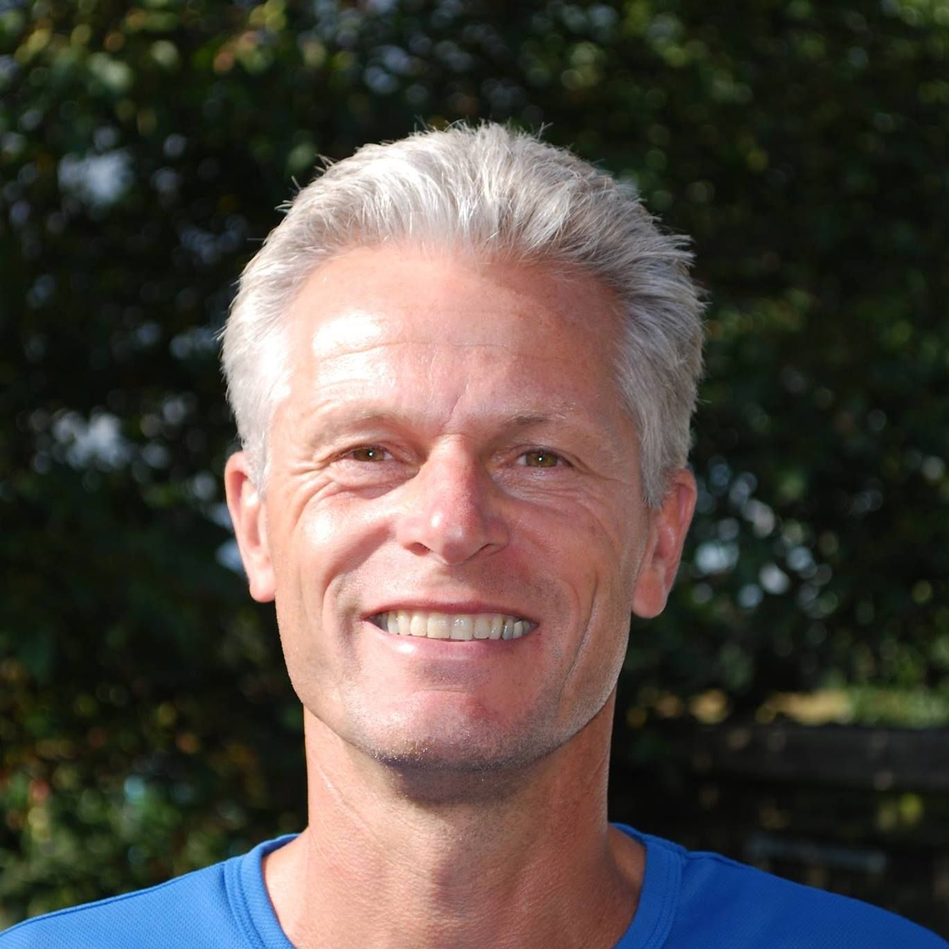 Fitcoach Wim's brand icon