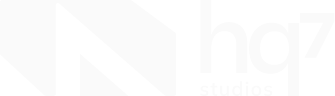 Hq7 Studios's logos
