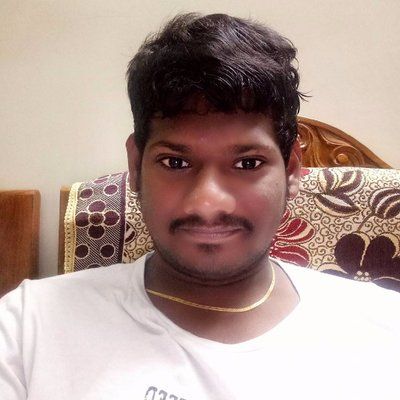 Bharath's icon