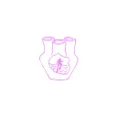 Dive Team Lohnde's icon