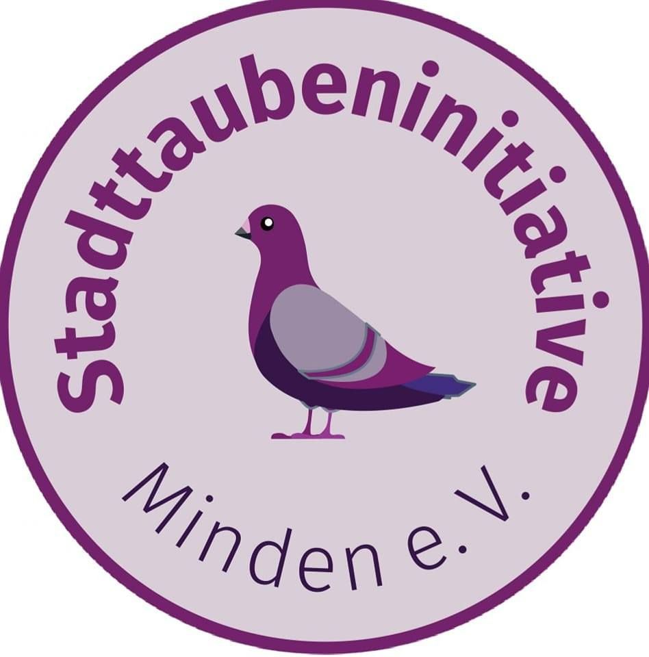 stadttauben-minden.de's brand icon