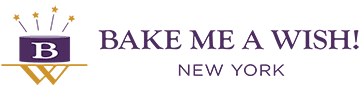 Bake Me A Wish!'s logos