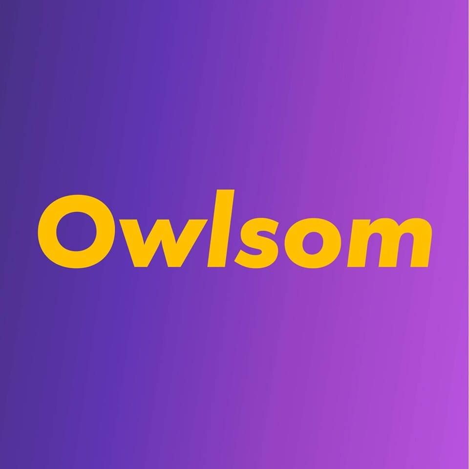 Owlsom's icon