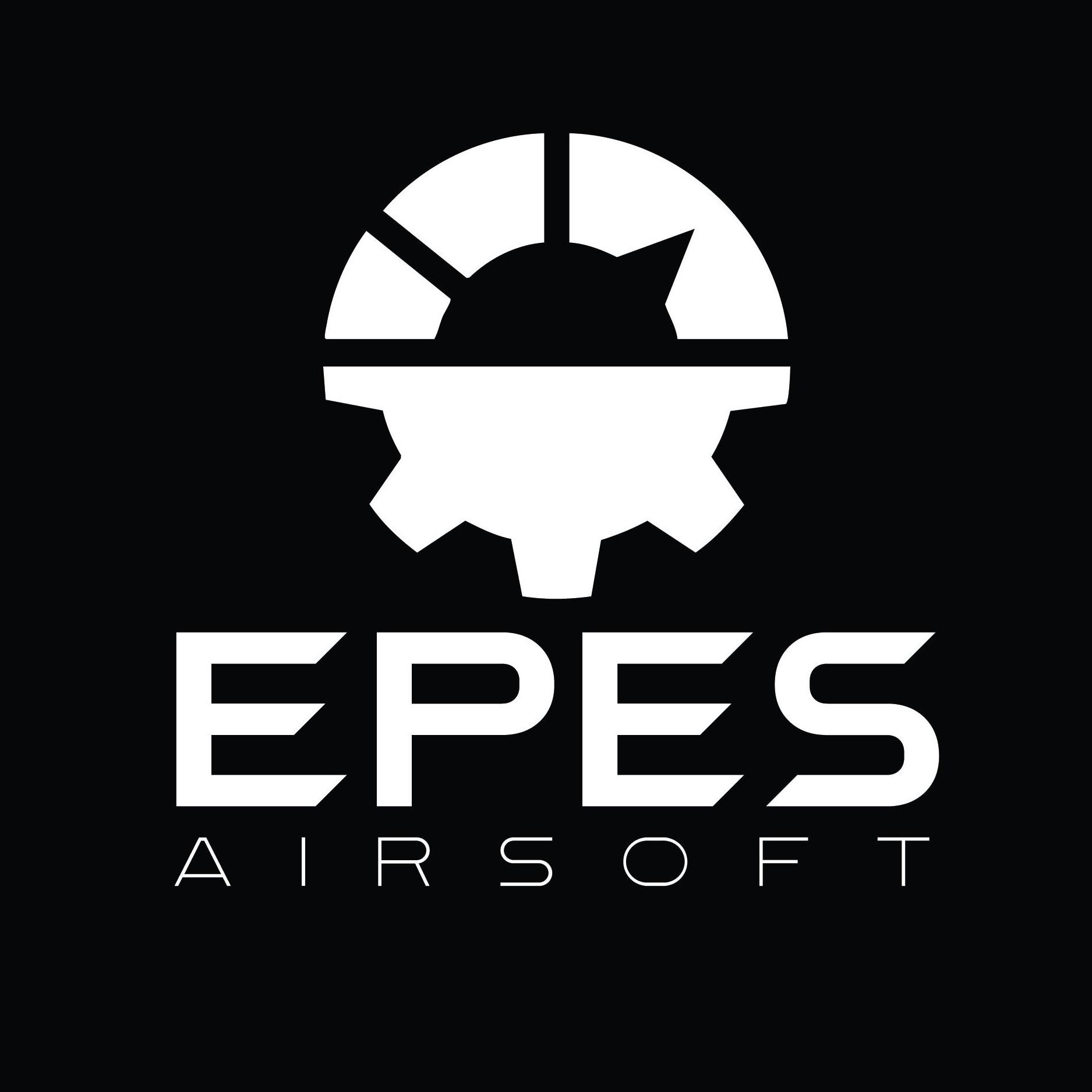 EPeS airsoft's icon