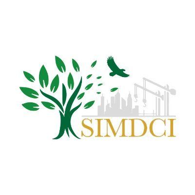 SIMDCI's icon