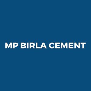 MP Birla Cement's icon