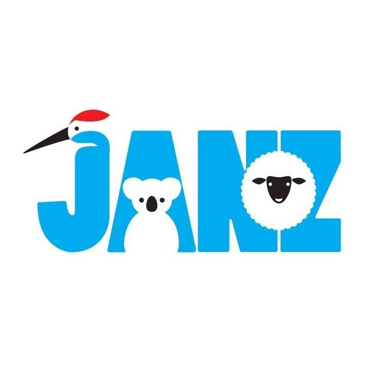 JANZ's icon