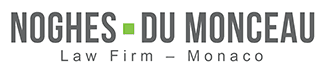Noghès-du Monceau's logos