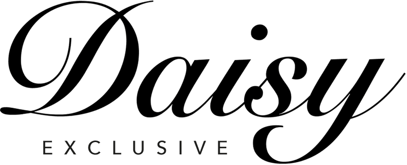 Daisy Exclusive's logos
