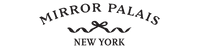 Mirror Palais's logos