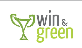 Win&Green's logos