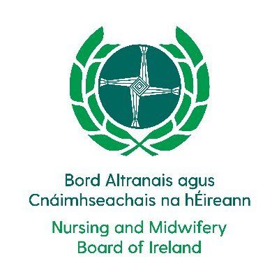 Nursing and Midwifery Board of Ireland's icon