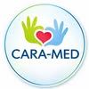 Pflegedienstcaramed's icon