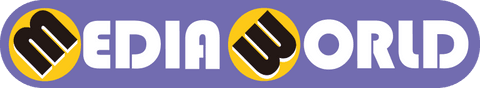 【公式】メディアワールド's logos