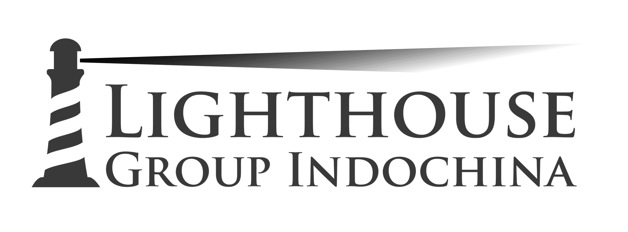 Lighthouse Group Indochina's logos