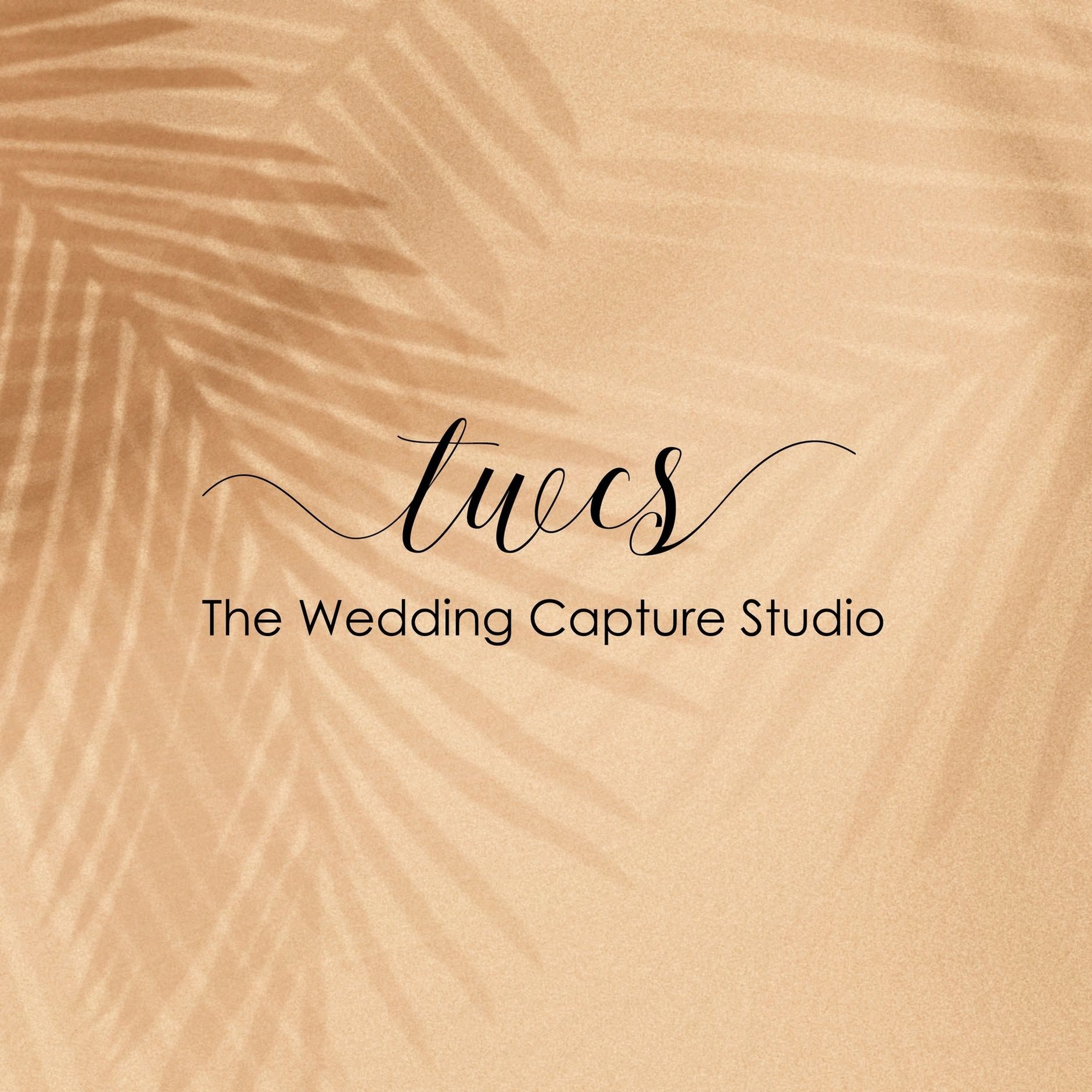 The Wedding Capture Studio's icon