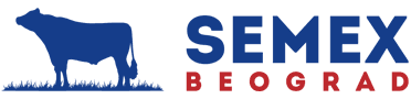 Semex PK BB Doo's logos