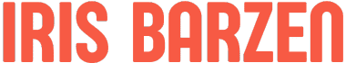 Iris Barzen's logos