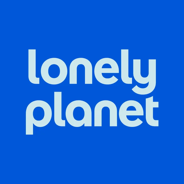 Planet logo
