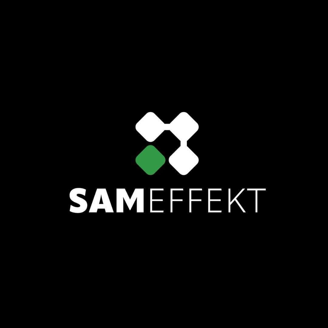 Sameffekt AB's icon