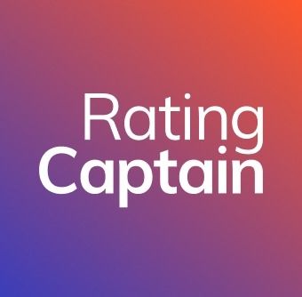 Rating Captain's icon