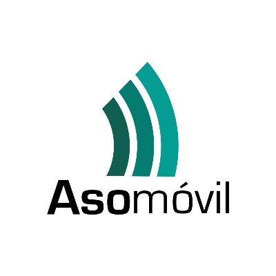 Asomóvil Colombia's icon