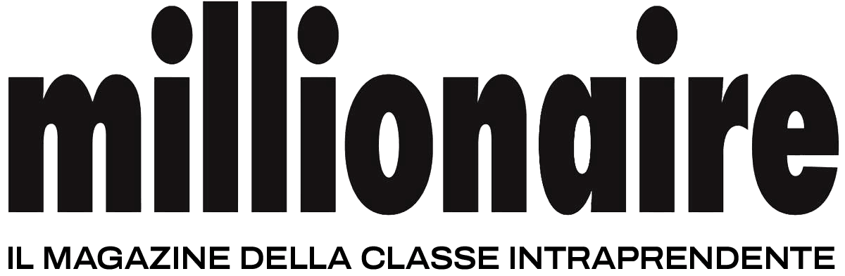 Millionaire's logos
