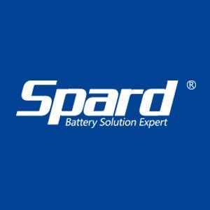 Spard Battery's icon