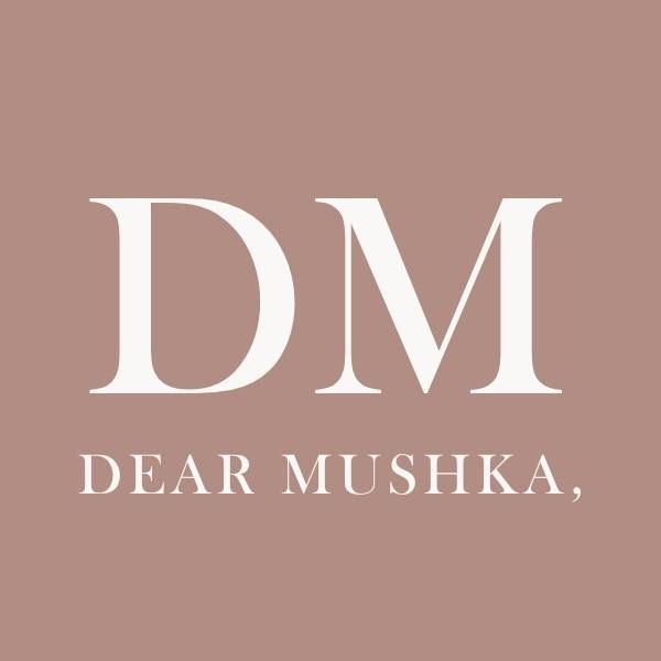 Dear Mushka